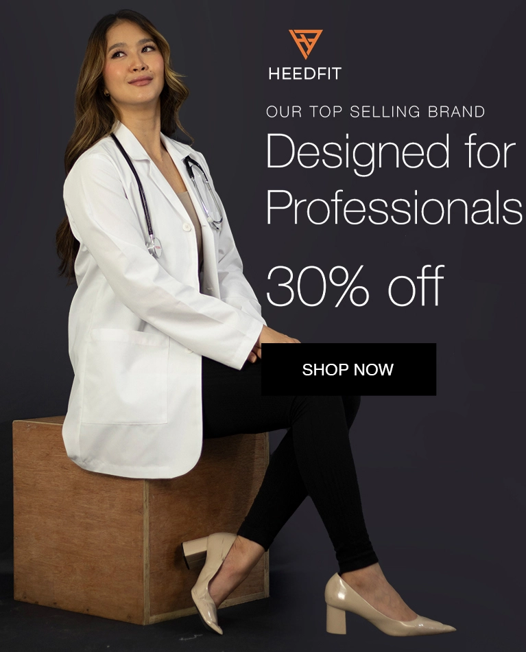 HeedFit Spring Sale